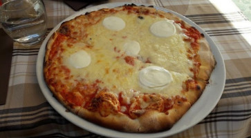 Al Vicoletto Di Piazza Di Spagna food