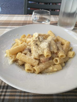 Al Vicoletto Di Piazza Di Spagna food