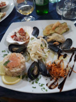 Giotto food