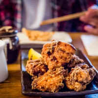 Tonkotsu food