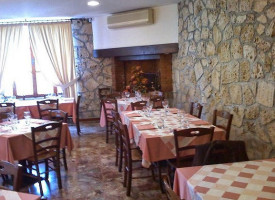 Antica Trattoria Iacovelli food