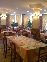 Antica Trattoria Iacovelli food