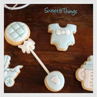 Sweet&things food