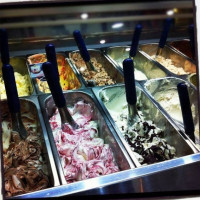 Lior Gelateria food