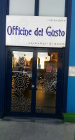 Le Officine Del Gusto outside