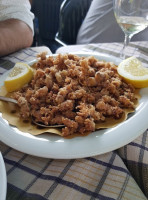 Capogrossi food