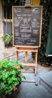 Gelateria La Piazzetta outside