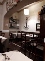 La Locanda Da Juri Di Pesce food