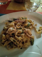 Olio Grosso food