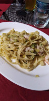 Olio Grosso food