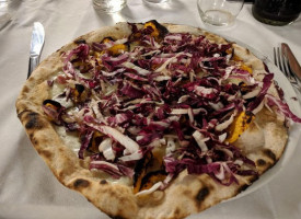 Pizzeria Alla Stazione food