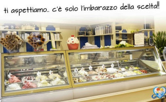 Gelatiamo inside