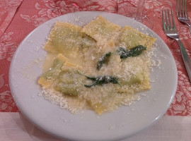 Trattoria Da Giglietto food