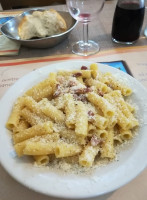 Osteria Da Luciano food