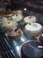 Pasticceria Vigo food