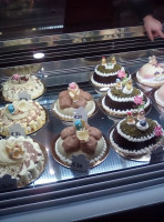 Pasticceria Vigo food