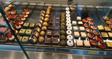 Pasticceria Regina food