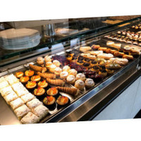 Pasticceria Regina food