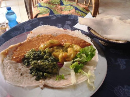 Massawa food