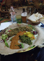 Massawa food