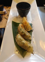 Shiso Sushi food