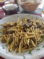 La Pecora Nera In Tavola food