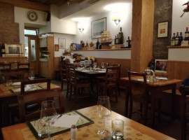 Enoteca Migone food