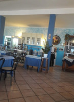 Ippocampo Ristobar Montalto Marina inside