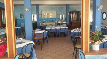 Ippocampo Ristobar Montalto Marina food