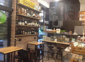 Il Borgo Verde food