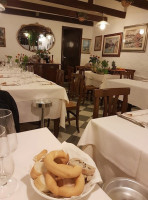 La Ruota food