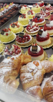 Eden Caffe Pasticceria food