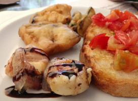 Fraschetta Da I Fratelli food