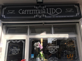 Caffetteria Lido outside