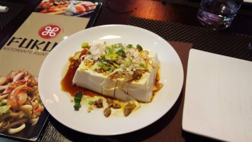 Asiatico Fukui food