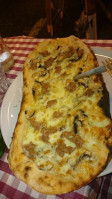 Trattoria Piave food