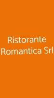 Romantica food