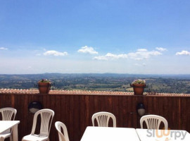 La Locanda Del Monastero inside