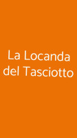 La Locanda Del Tasciotto food