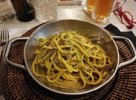 La Locanda Del Tasciotto food