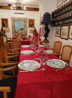 Osteria Romana Di Simmi food