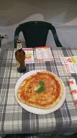 Bellaria Pizza food