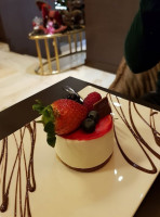 Ego Chocolat food