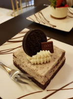 Ego Chocolat food