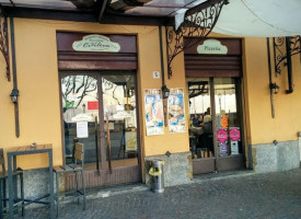 Civoleva Il Belvedere food