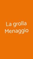 La Grolla Menaggio inside