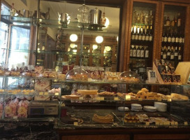 Pasticceria Liquoreria Maresco food