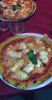 Pizzeria Ai Forti inside