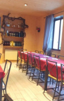 Pizzeria Ai Forti food