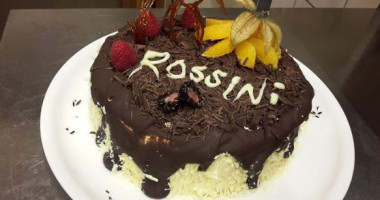 Rossini food